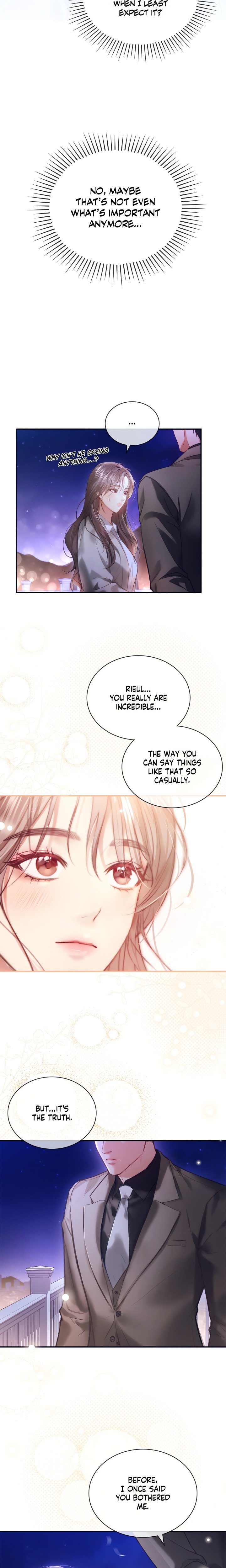 The Young Wife (Uncensored) - Chapter 28 [photo 2] - MangaPorn