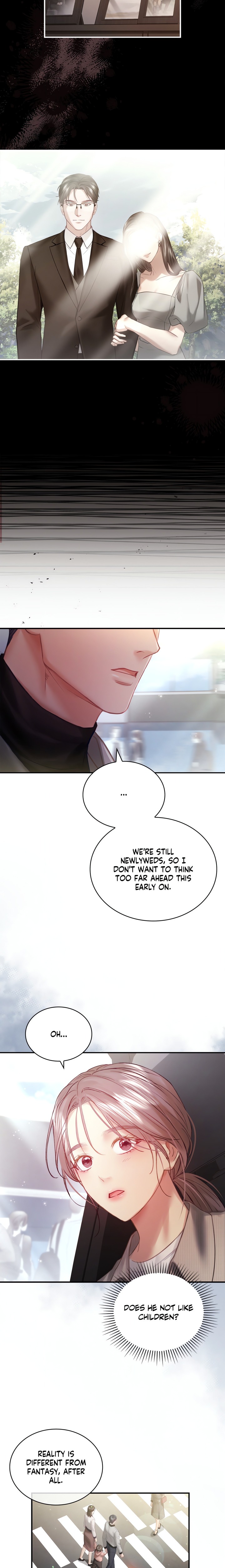 The Young Wife (Uncensored) - Chapter 29 [photo 10] - MangaPorn