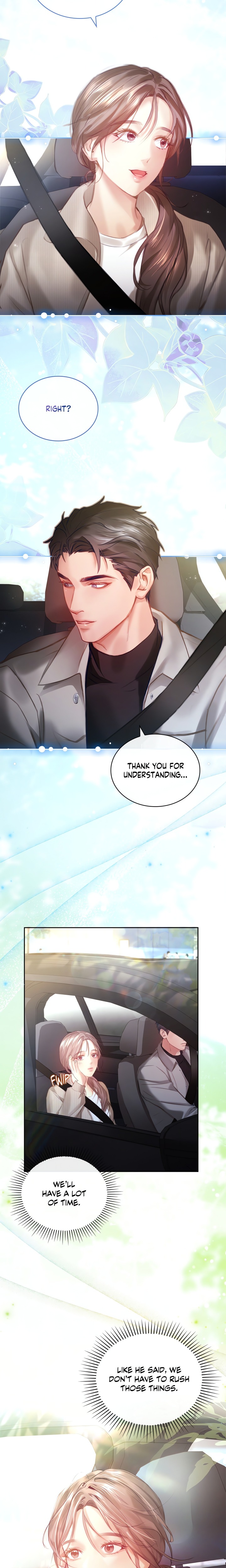 The Young Wife (Uncensored) - Chapter 29 [photo 12] - MangaPorn