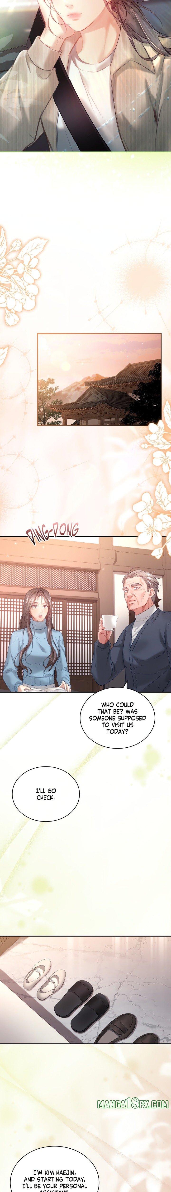 The Young Wife (Uncensored) - Chapter 29 [photo 13] - MangaPorn