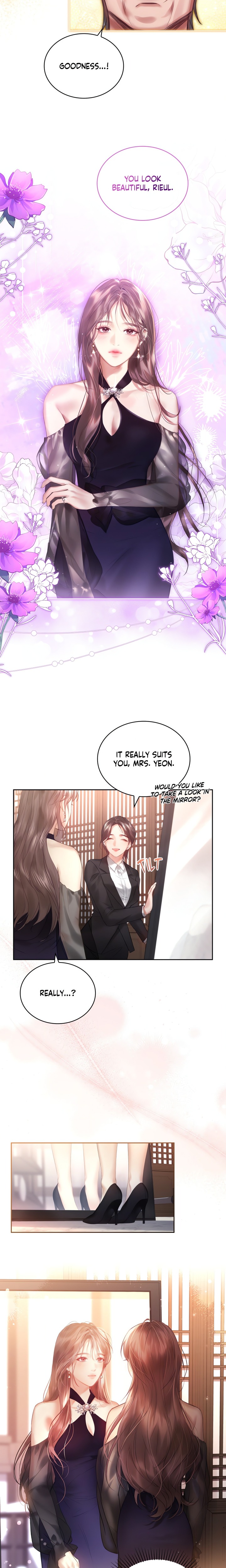 The Young Wife (Uncensored) - Chapter 29 [photo 16] - MangaPorn