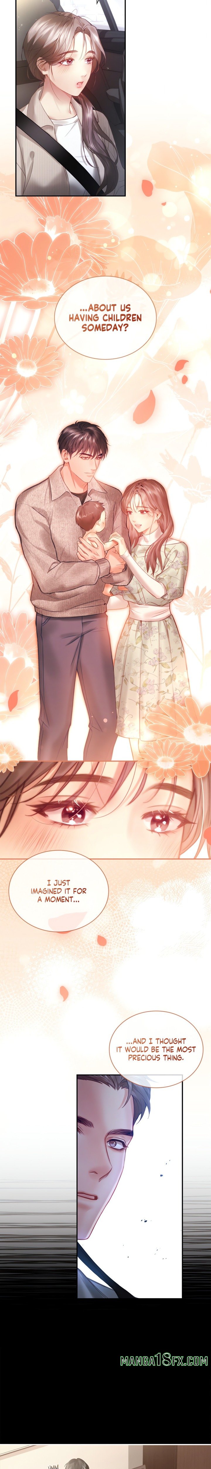 The Young Wife (Uncensored) - Chapter 29 [photo 8] - MangaPorn