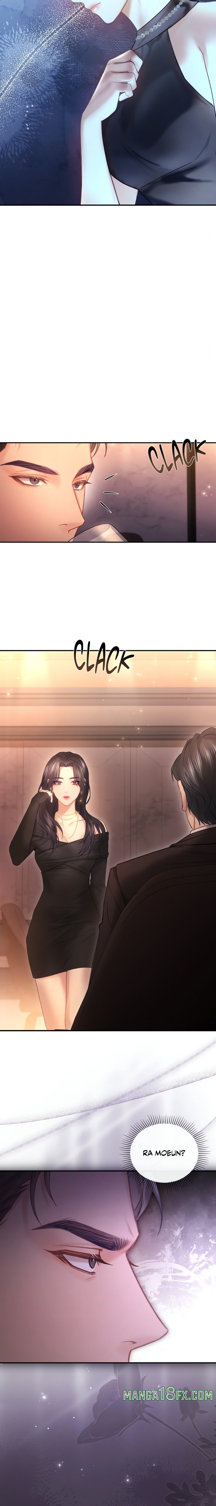 The Young Wife (Uncensored) - Chapter 30 [photo 15] - MangaPorn