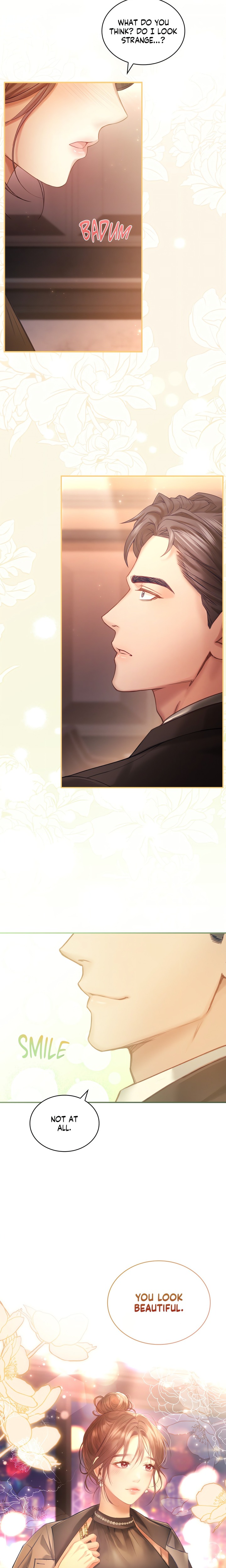 The Young Wife (Uncensored) - Chapter 30 [photo 2] - MangaPorn