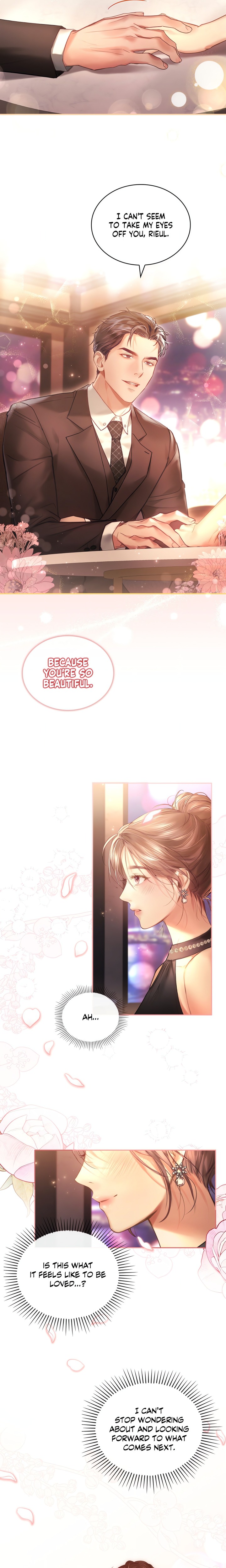 The Young Wife (Uncensored) - Chapter 30 [photo 6] - MangaPorn