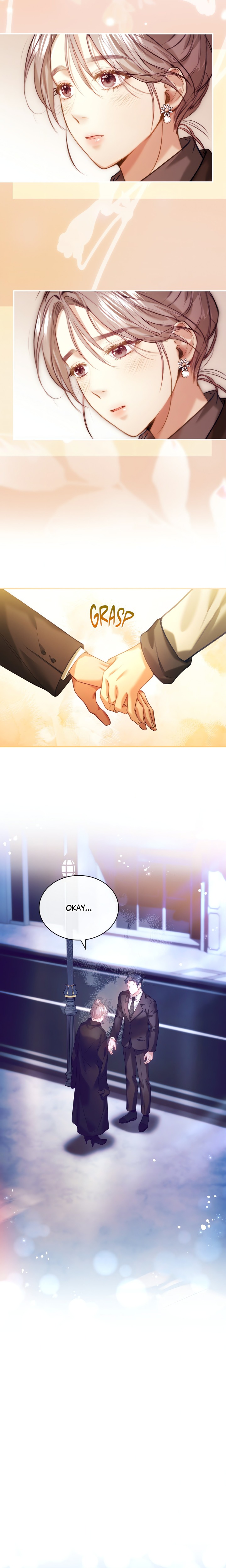 The Young Wife (Uncensored) - Chapter 31 [photo 10] - MangaPorn