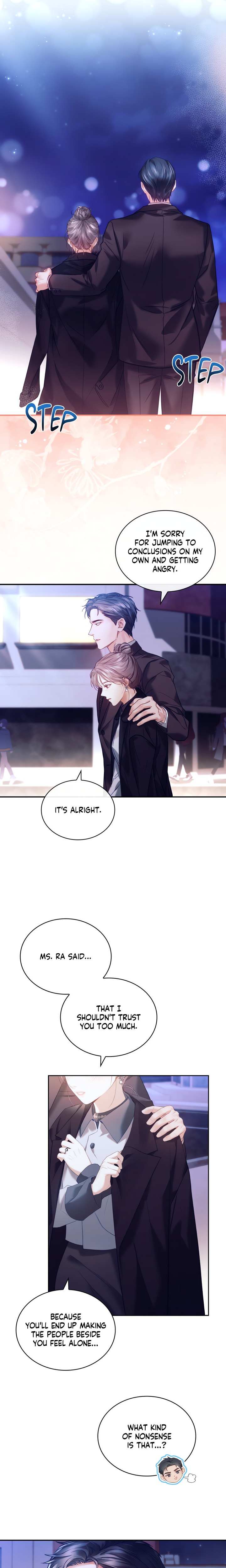 The Young Wife (Uncensored) - Chapter 31 [photo 11] - MangaPorn