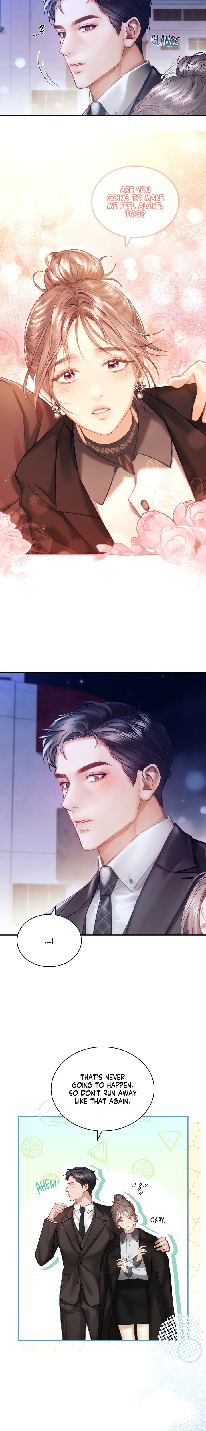 The Young Wife (Uncensored) - Chapter 31 [photo 12] - MangaPorn