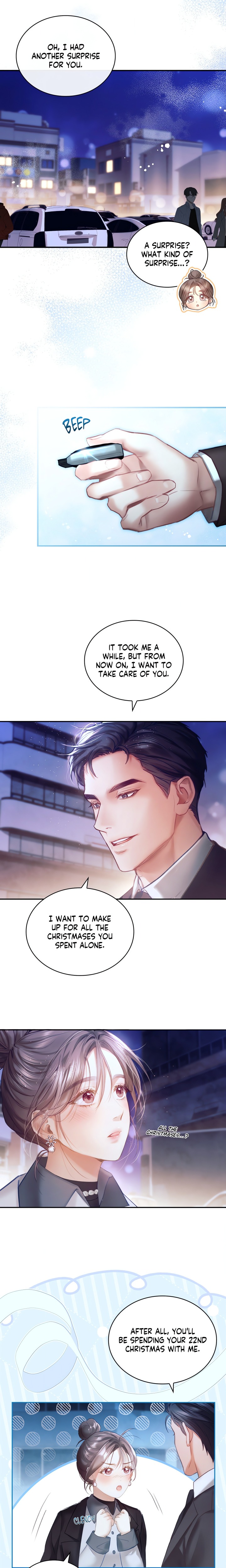 The Young Wife (Uncensored) - Chapter 31 [photo 13] - MangaPorn