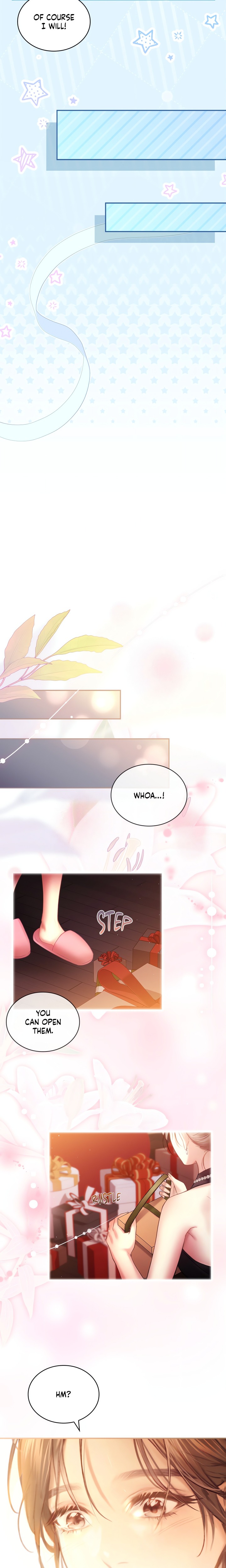 The Young Wife (Uncensored) - Chapter 31 [photo 14] - MangaPorn