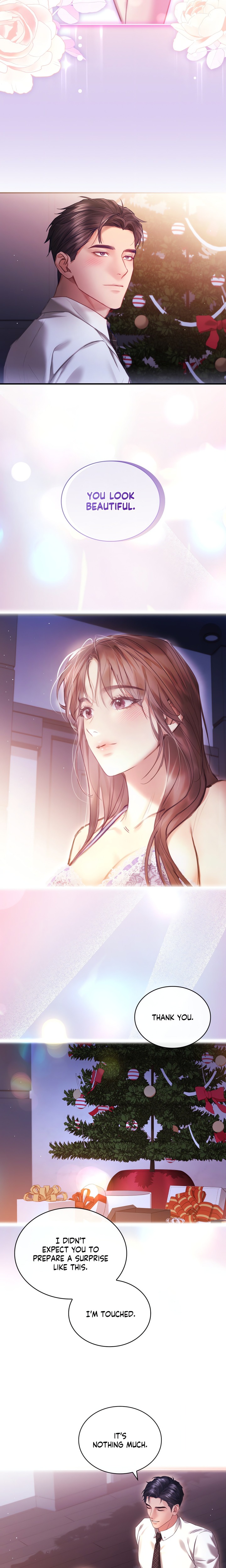 The Young Wife (Uncensored) - Chapter 31 [photo 18] - MangaPorn