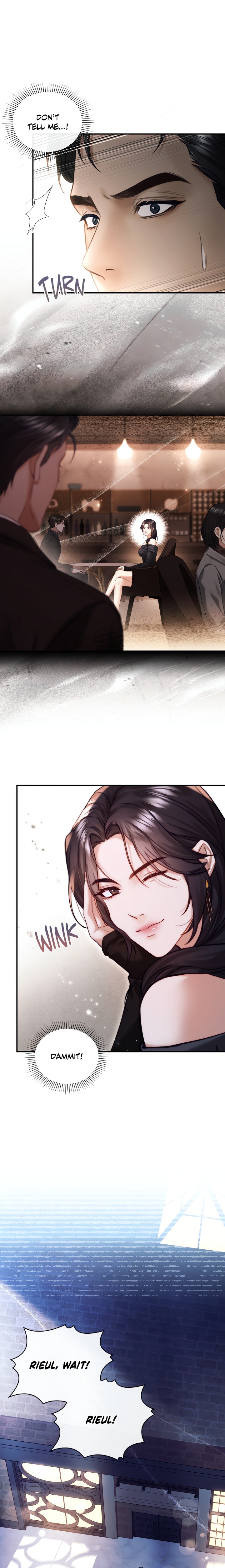 The Young Wife (Uncensored) - Chapter 31 [photo 4] - MangaPorn