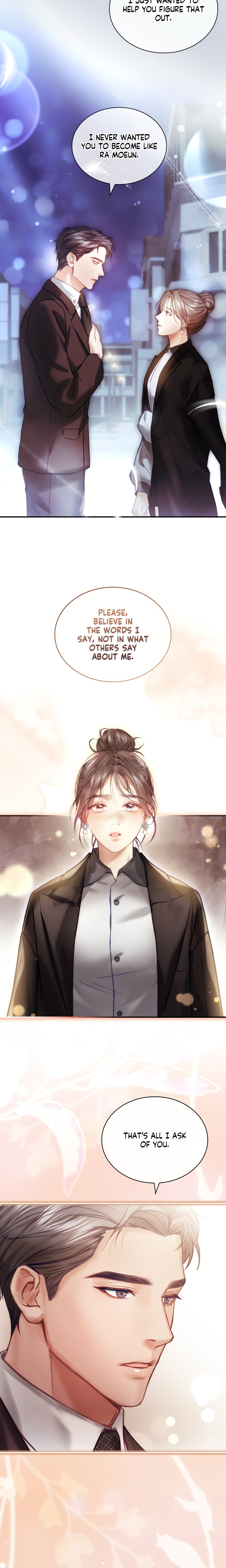 The Young Wife (Uncensored) - Chapter 31 [photo 9] - MangaPorn