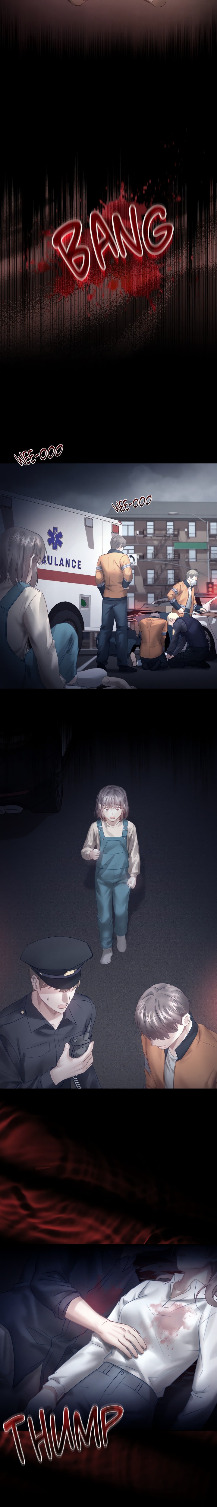 The Young Wife (Uncensored) - Chapter 32 [photo 10] - MangaPorn