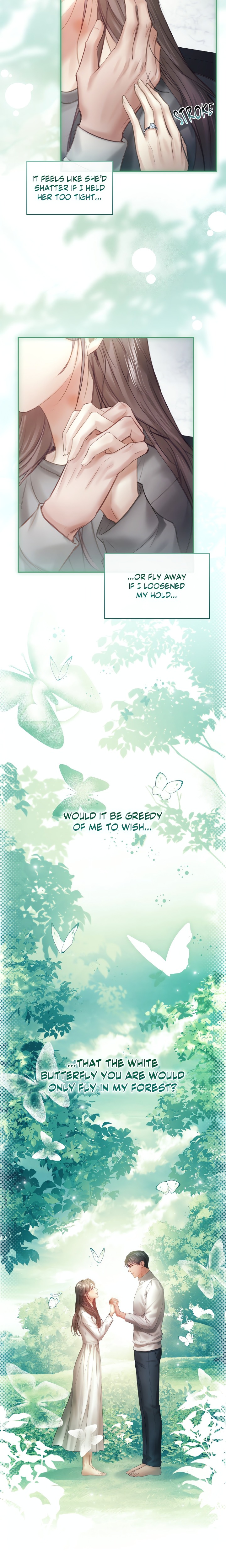 The Young Wife (Uncensored) - Chapter 32 [photo 20] - MangaPorn