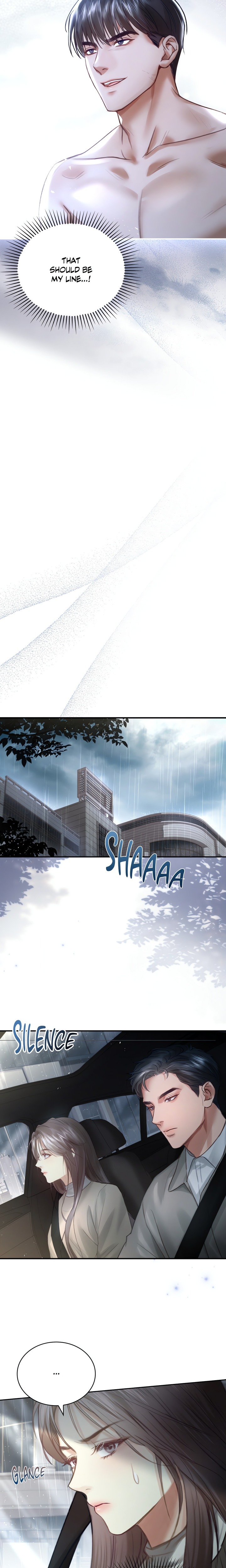 The Young Wife (Uncensored) - Chapter 33 [photo 13] - MangaPorn