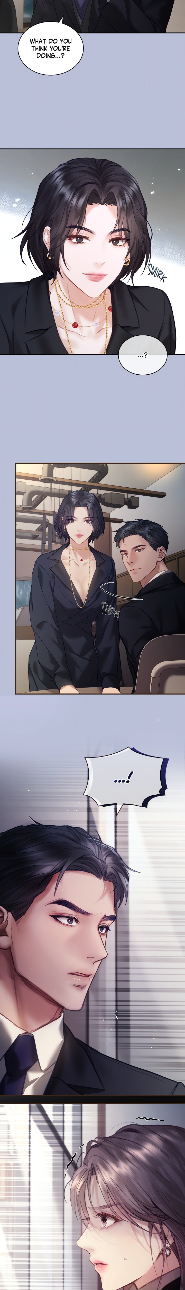 The Young Wife (Uncensored) - Chapter 33 [photo 22] - MangaPorn