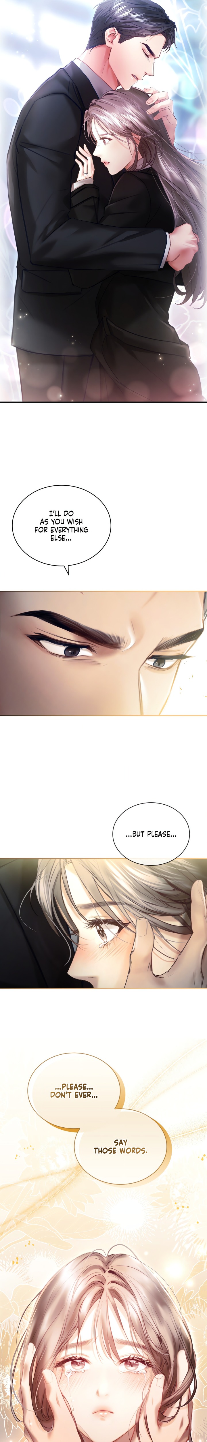 The Young Wife (Uncensored) - Chapter 34 [photo 17] - MangaPorn