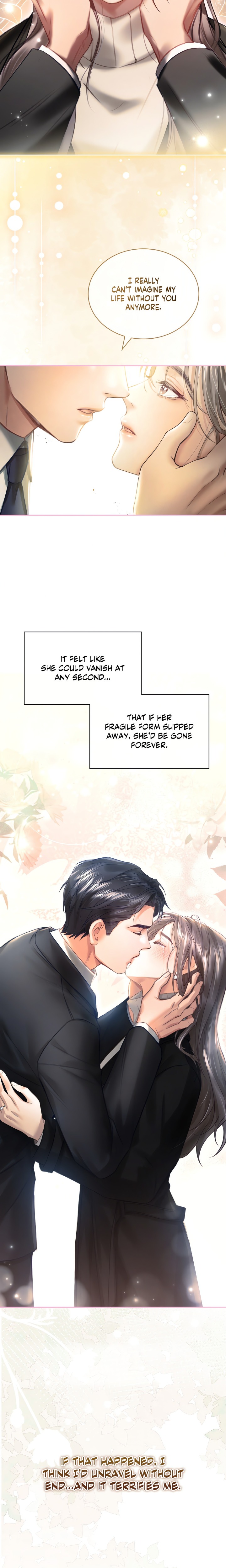 The Young Wife (Uncensored) - Chapter 34 [photo 18] - MangaPorn