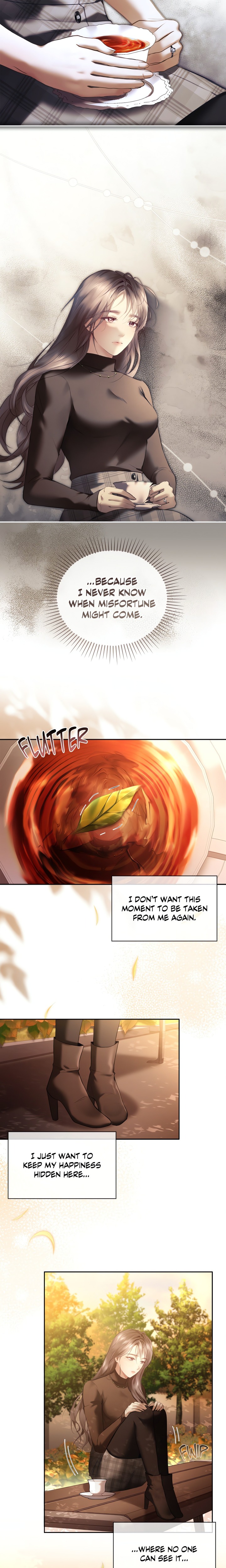 The Young Wife (Uncensored) - Chapter 35 [photo 15] - MangaPorn