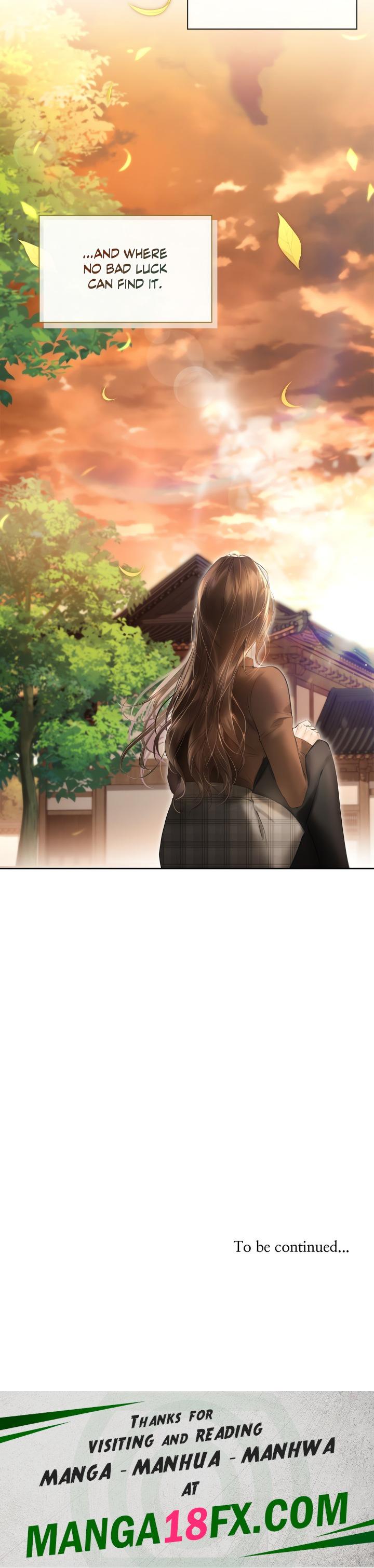 The Young Wife (Uncensored) - Chapter 35 [photo 16] - MangaPorn