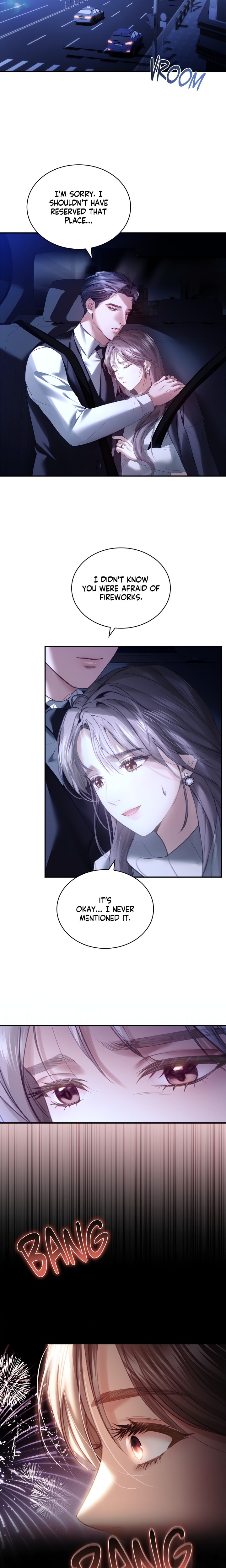 The Young Wife (Uncensored) - Chapter 35 [photo 5] - MangaPorn