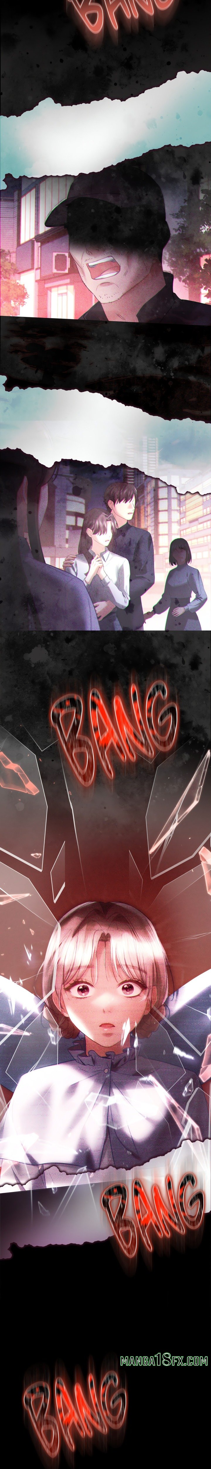 The Young Wife (Uncensored) - Chapter 35 [photo 6] - MangaPorn