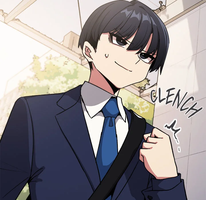 Stop Smoking - Chapter 90 [photo 11] - MangaPorn