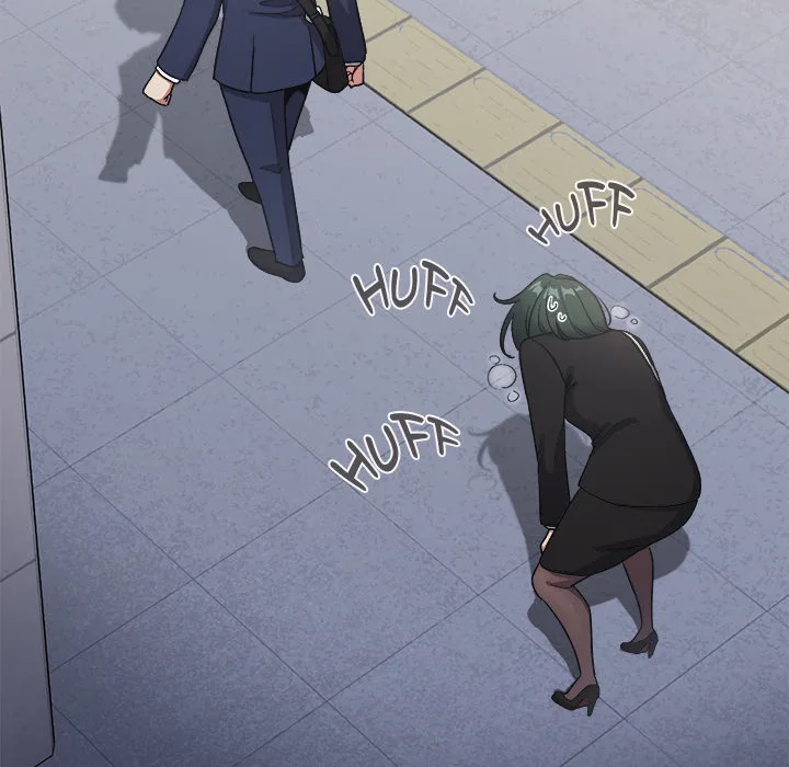 Stop Smoking - Chapter 90 [photo 15] - MangaPorn