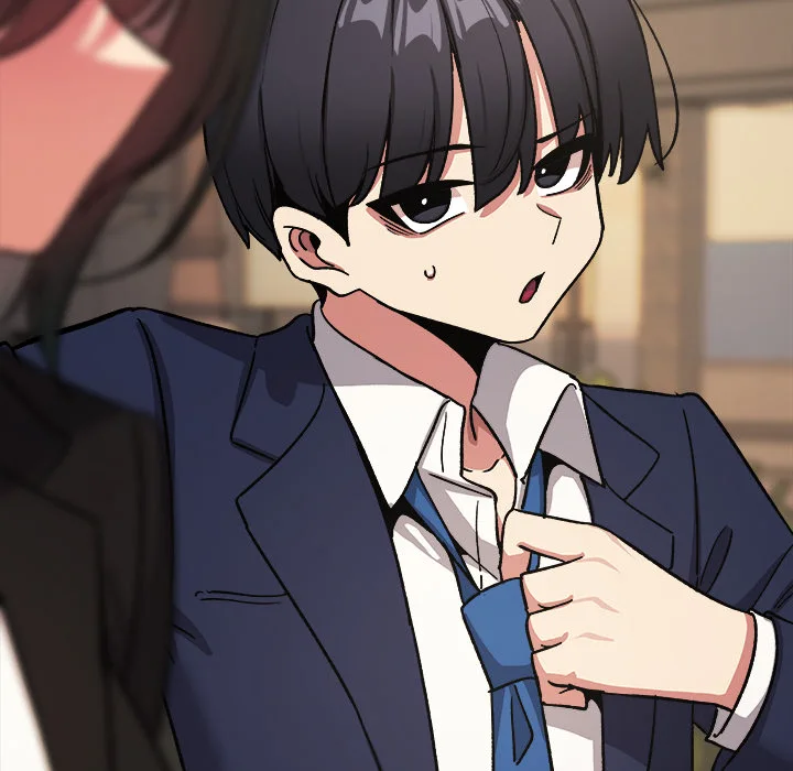 Stop Smoking - Chapter 90 [photo 160] - MangaPorn