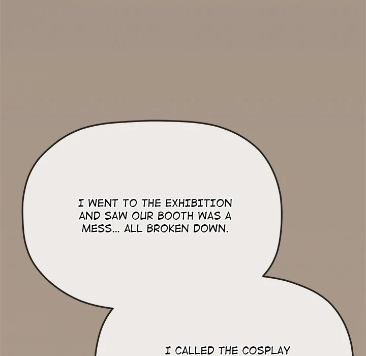 Stop Smoking - Chapter 90 [photo 165] - MangaPorn