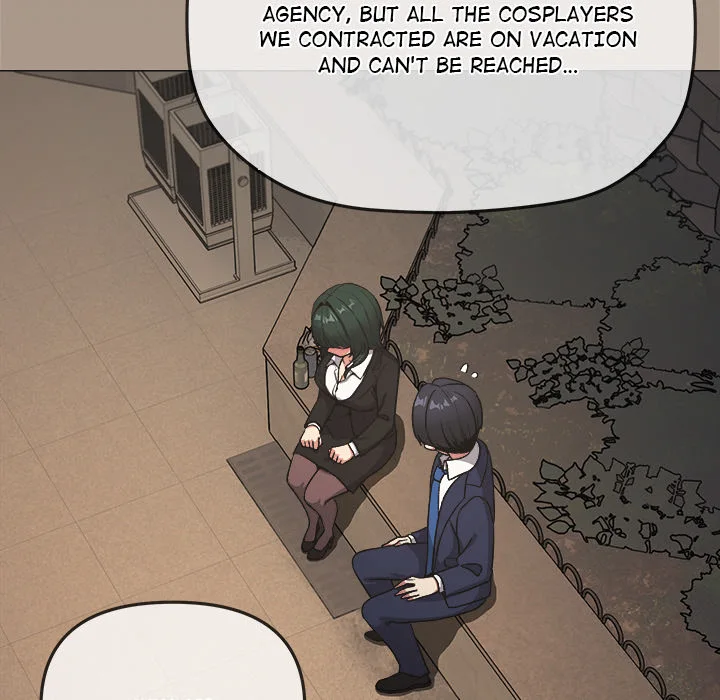 Stop Smoking - Chapter 90 [photo 166] - MangaPorn