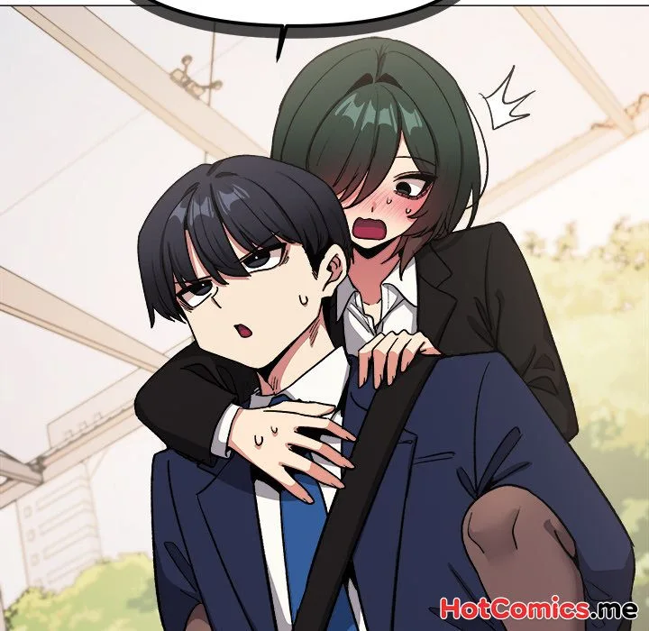 Stop Smoking - Chapter 90 [photo 43] - MangaPorn