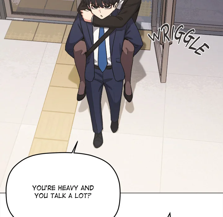 Stop Smoking - Chapter 90 [photo 49] - MangaPorn