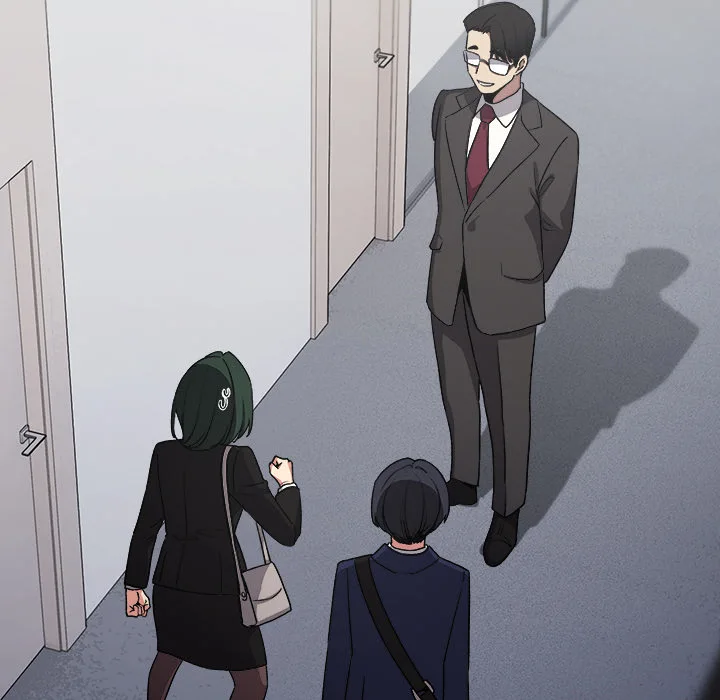 Stop Smoking - Chapter 90 [photo 76] - MangaPorn