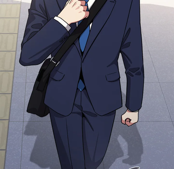 Stop Smoking - Chapter 90 [photo 8] - MangaPorn