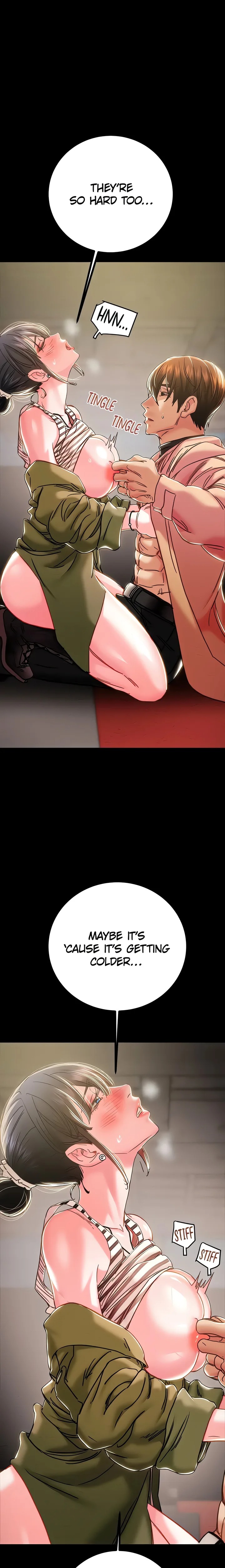 The Man Who Devours - Chapter 84 [photo 1] - MangaPorn