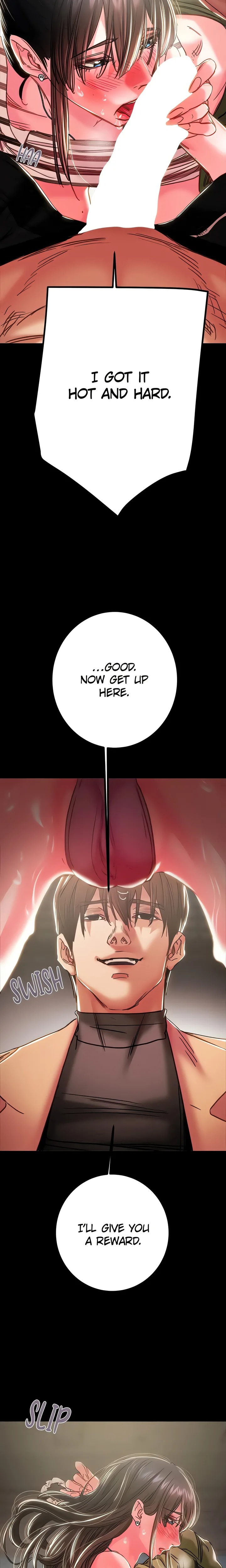 The Man Who Devours - Chapter 84 [photo 10] - MangaPorn