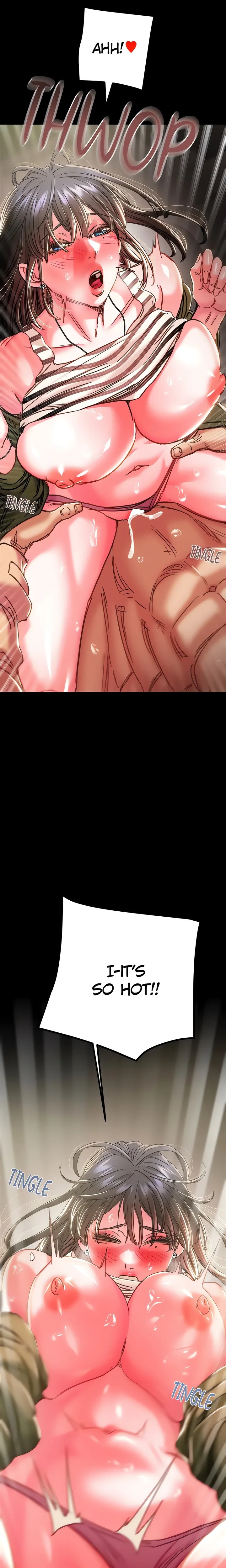 The Man Who Devours - Chapter 84 [photo 12] - MangaPorn