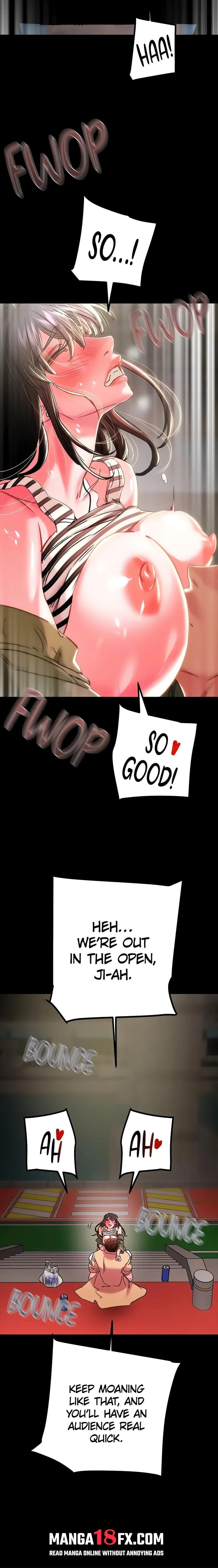 The Man Who Devours - Chapter 84 [photo 14] - MangaPorn