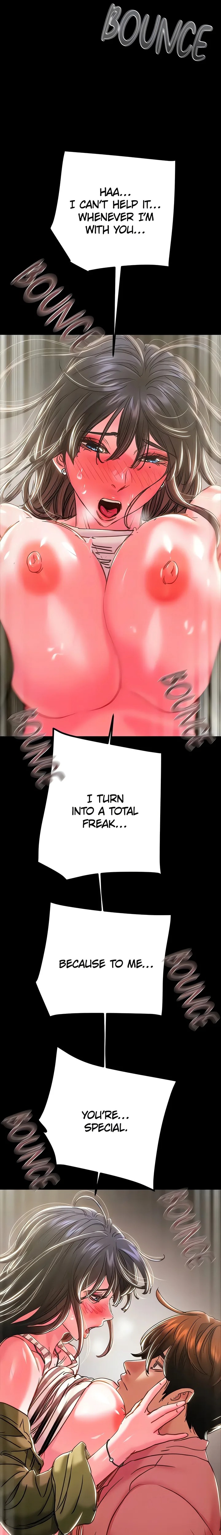 The Man Who Devours - Chapter 84 [photo 15] - MangaPorn