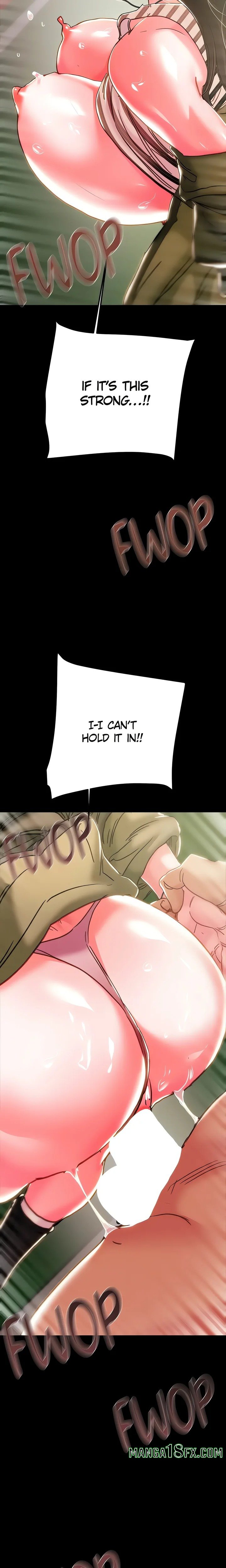 The Man Who Devours - Chapter 84 [photo 19] - MangaPorn