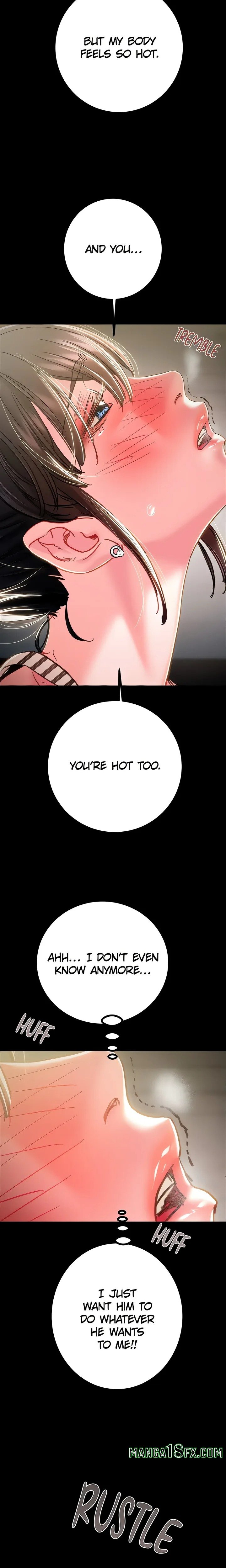 The Man Who Devours - Chapter 84 [photo 2] - MangaPorn