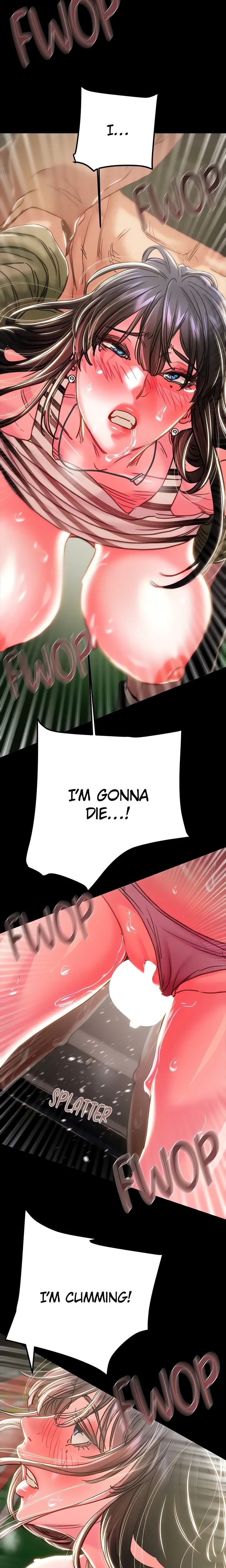 The Man Who Devours - Chapter 84 [photo 20] - MangaPorn