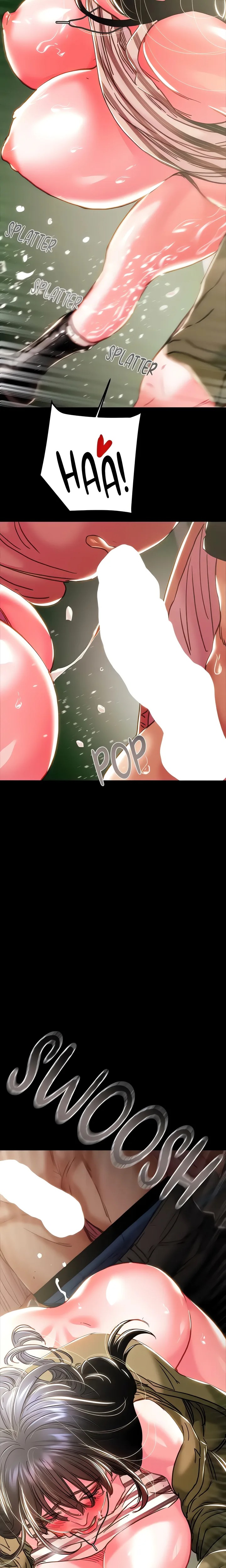 The Man Who Devours - Chapter 84 [photo 21] - MangaPorn