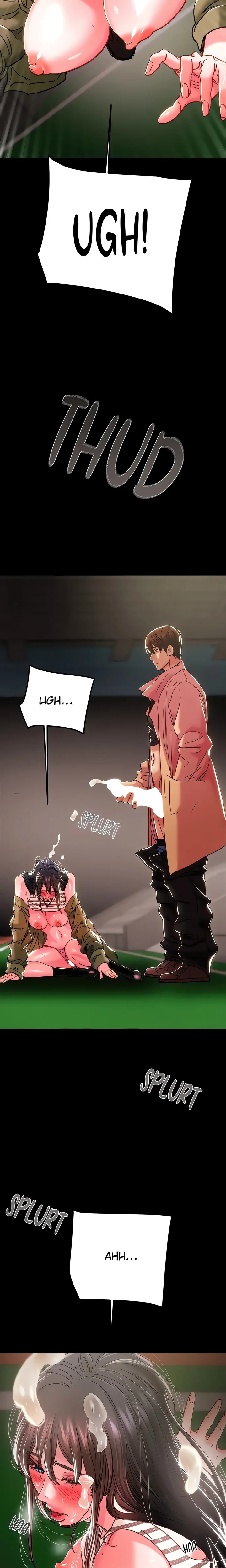 The Man Who Devours - Chapter 84 [photo 22] - MangaPorn