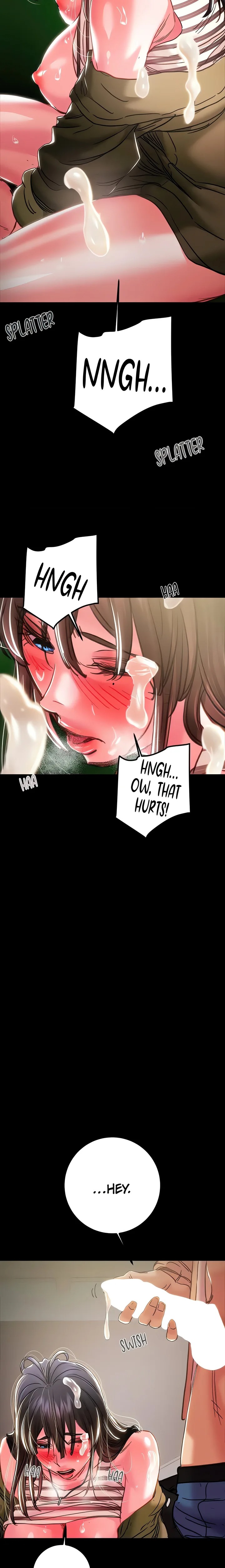 The Man Who Devours - Chapter 84 [photo 23] - MangaPorn