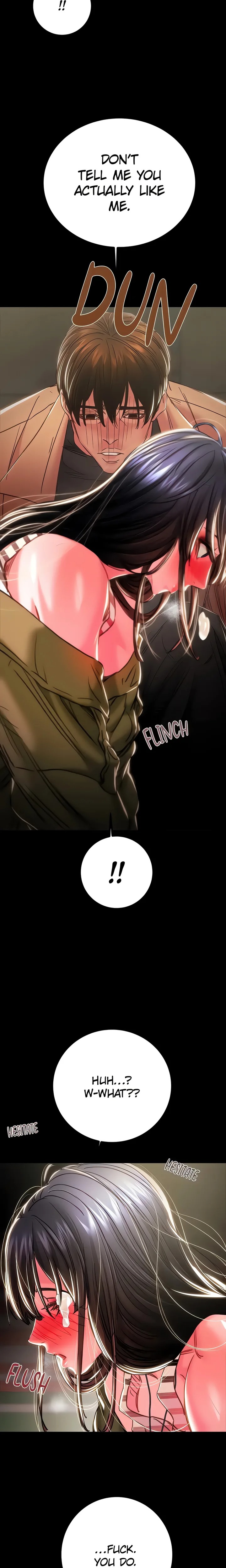 The Man Who Devours - Chapter 84 [photo 24] - MangaPorn