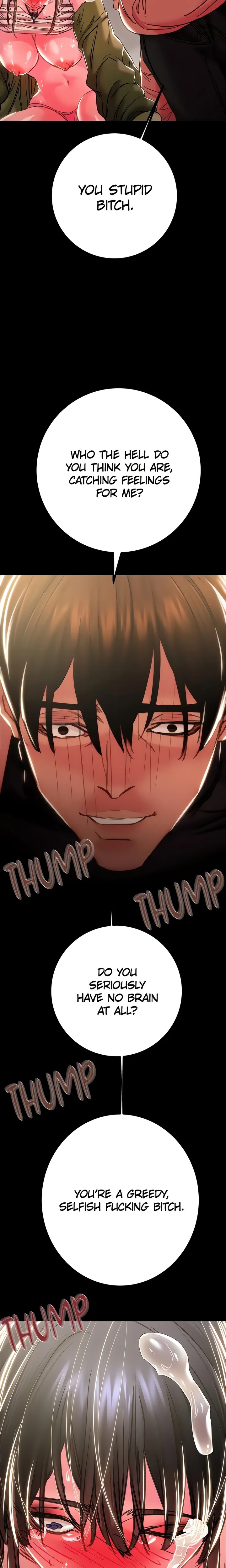 The Man Who Devours - Chapter 84 [photo 26] - MangaPorn