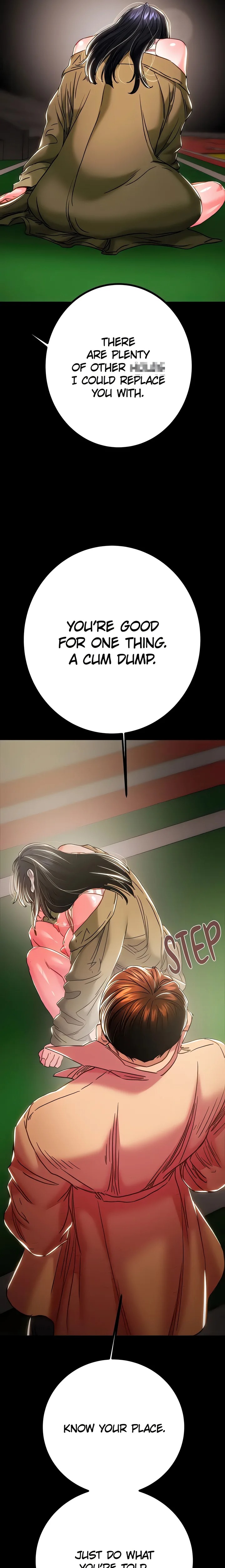 The Man Who Devours - Chapter 84 [photo 28] - MangaPorn